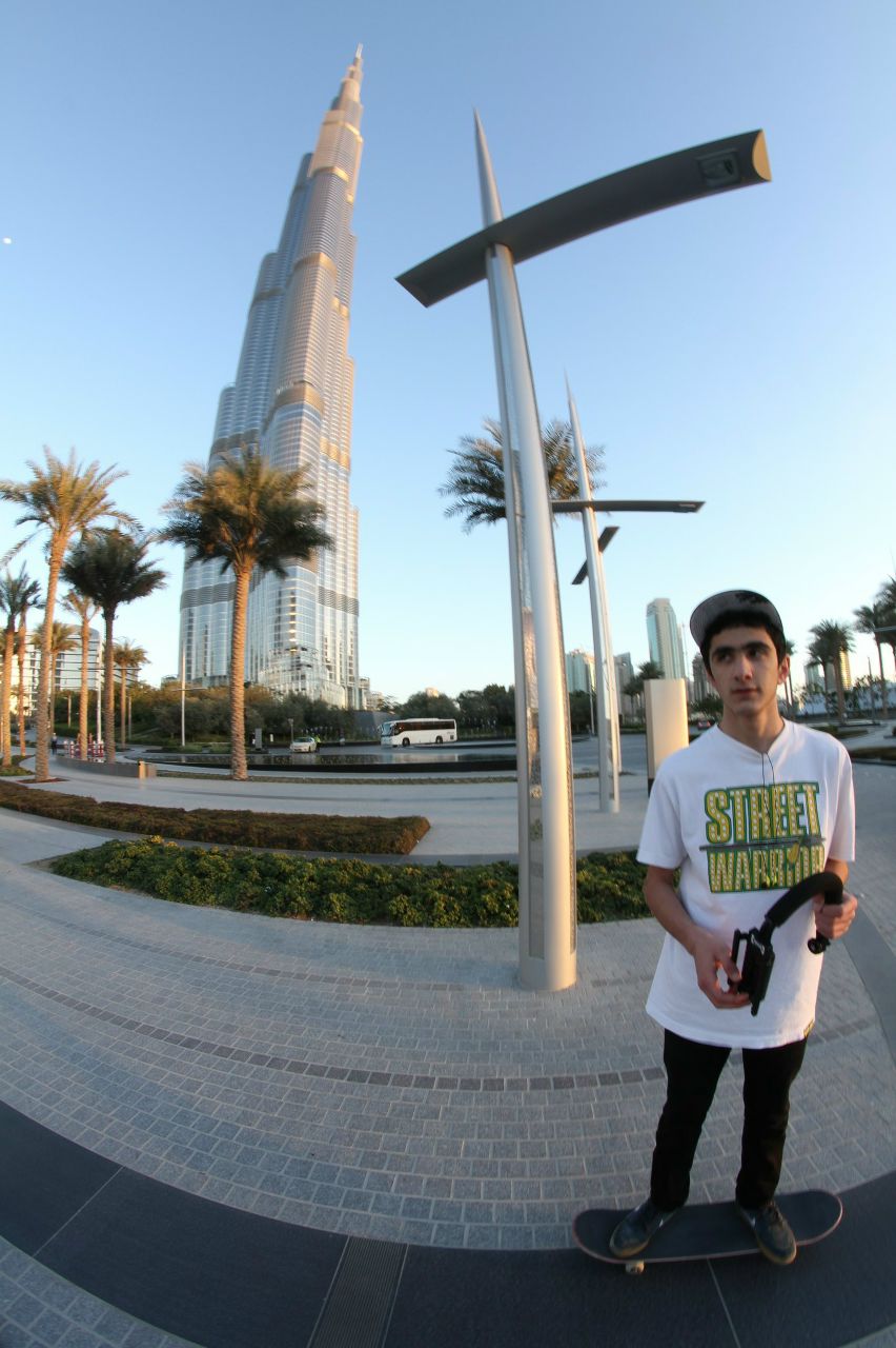 Тарон Бжоян | 