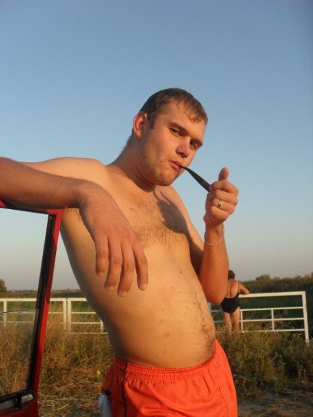 Олег Степанцов | Москва