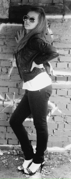 №39, Валерия Меркулова, 30 лет, Вышгород №39, Валерия Меркулова, 30 лет, Вышгород