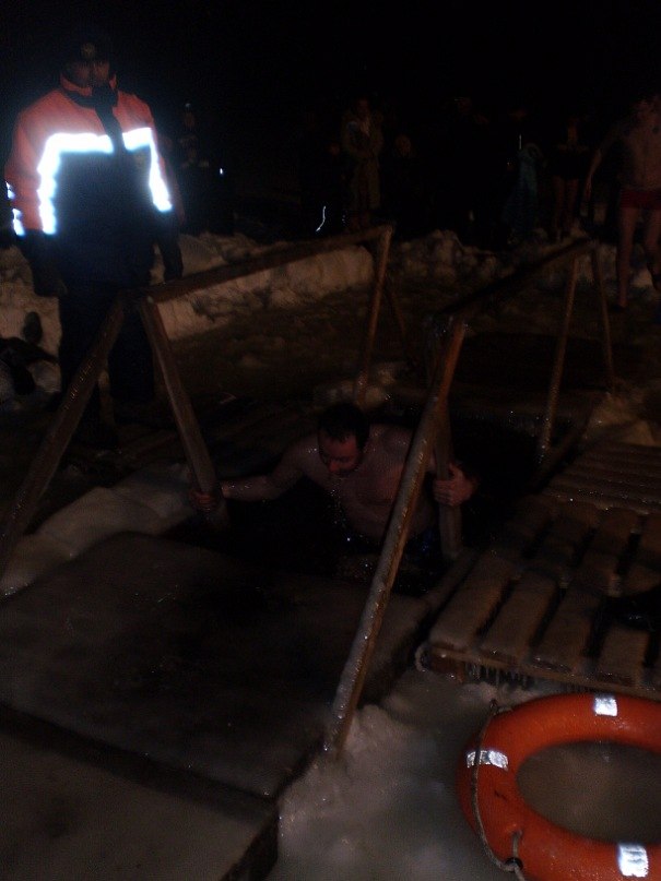 Анна Федюкина | Димитровград