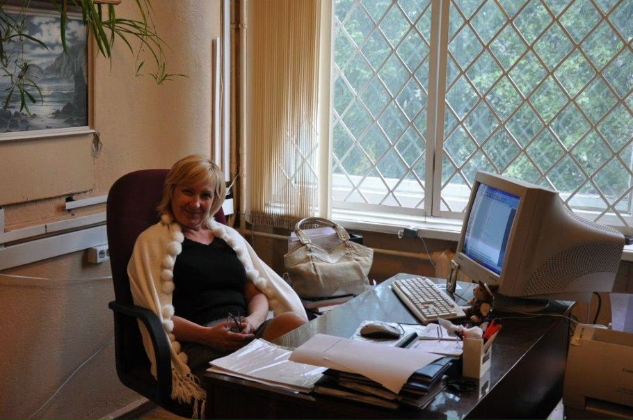 №194, Наталья Васильева, 61 год, Псков, Россия №194, Наталья Васильева, 61 год, Псков, Россия