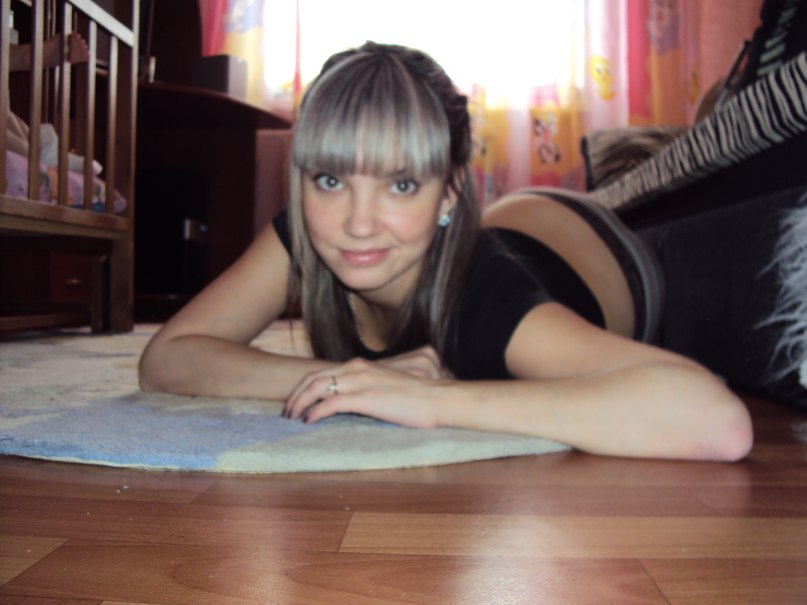 Олеся Ефимочкина | Нижний Тагил