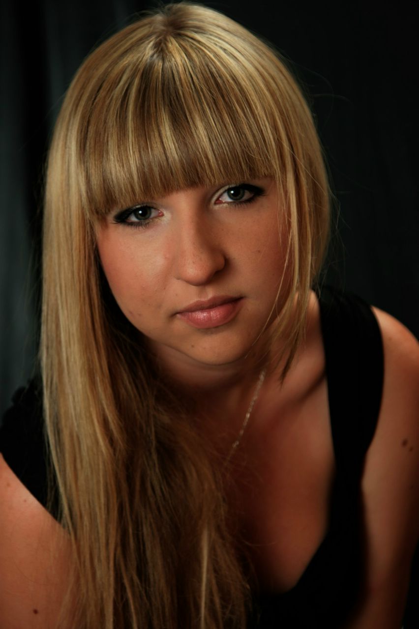 Наташа Ревка | Запорожье