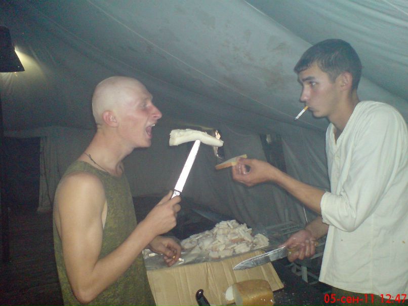 Михаил Пилипенко | Тюмень