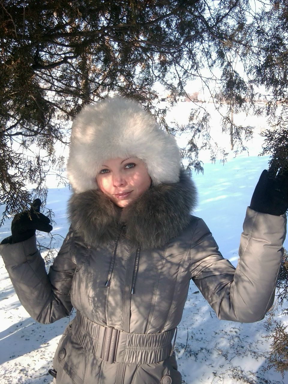 Татьяна Лунева | Бердянск