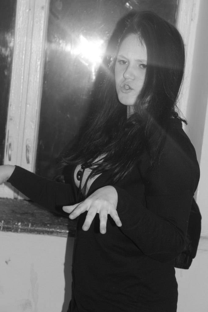 Марина Селивановская | Москва