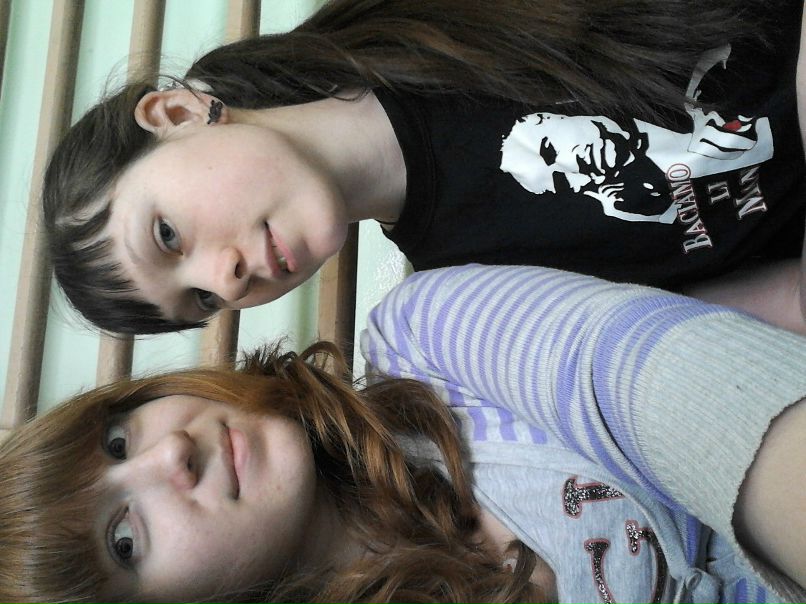 Лена Мищенко | Москва