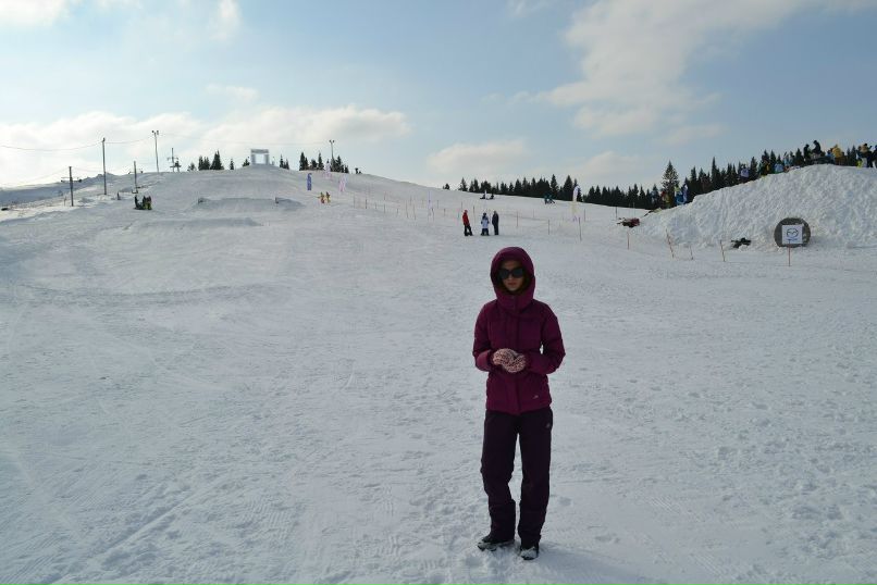 Евгения Мустафаева | 