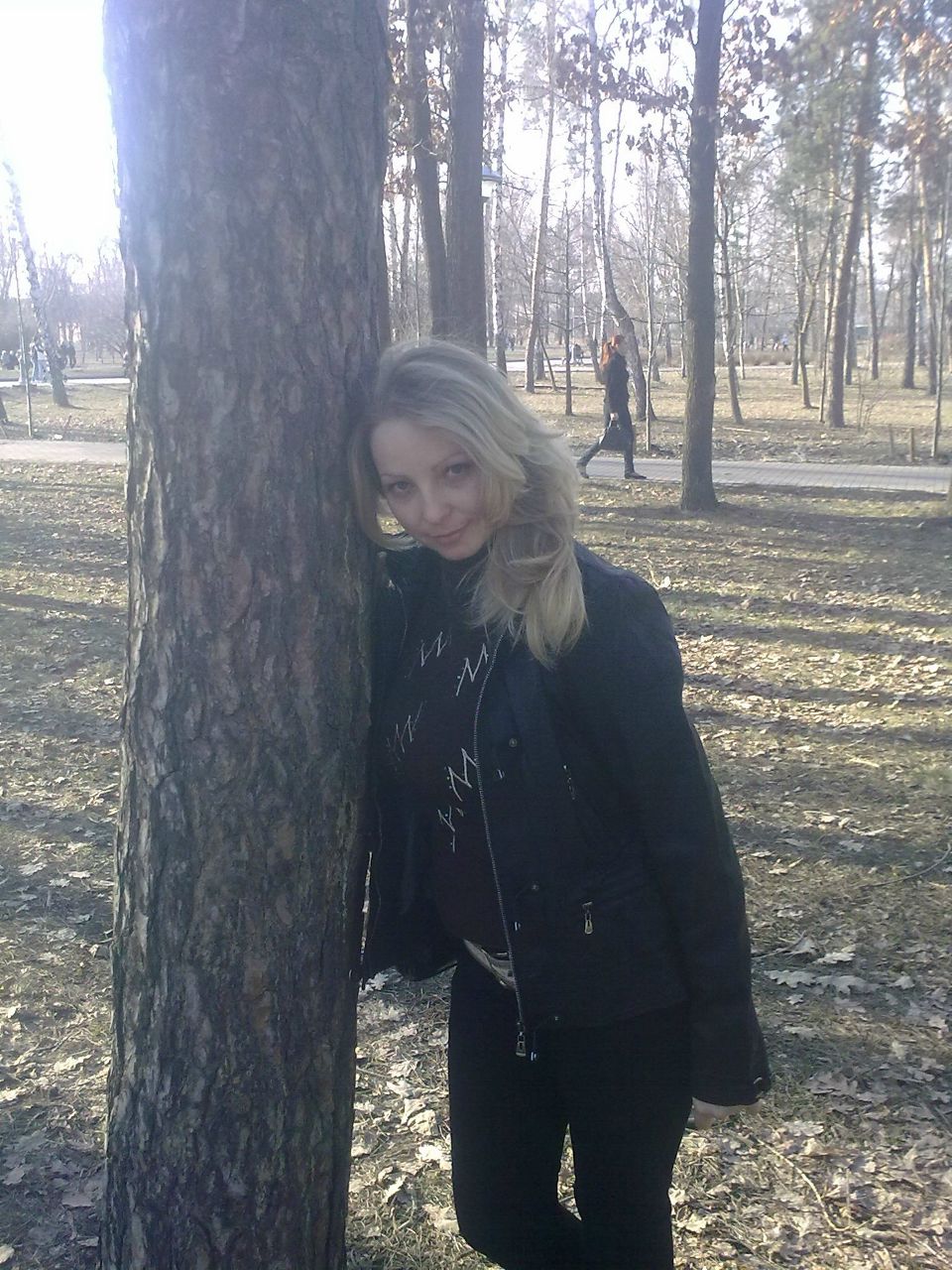 Катя Чухлеб | Киев