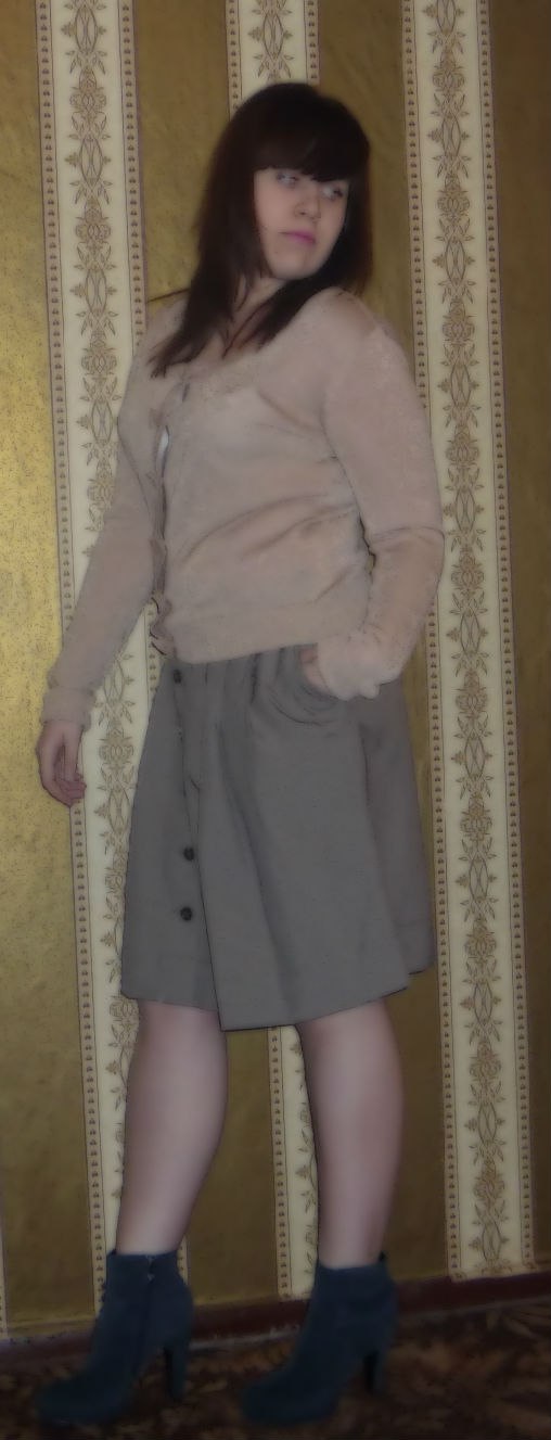 Ольга Чепкасова | Калуга