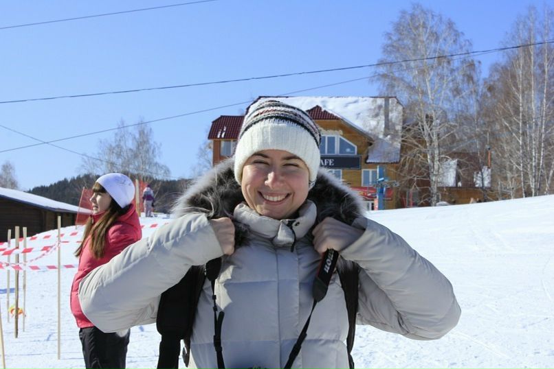 №89, Мария Алякринская, Челябинск №89, Мария Алякринская, Челябинск