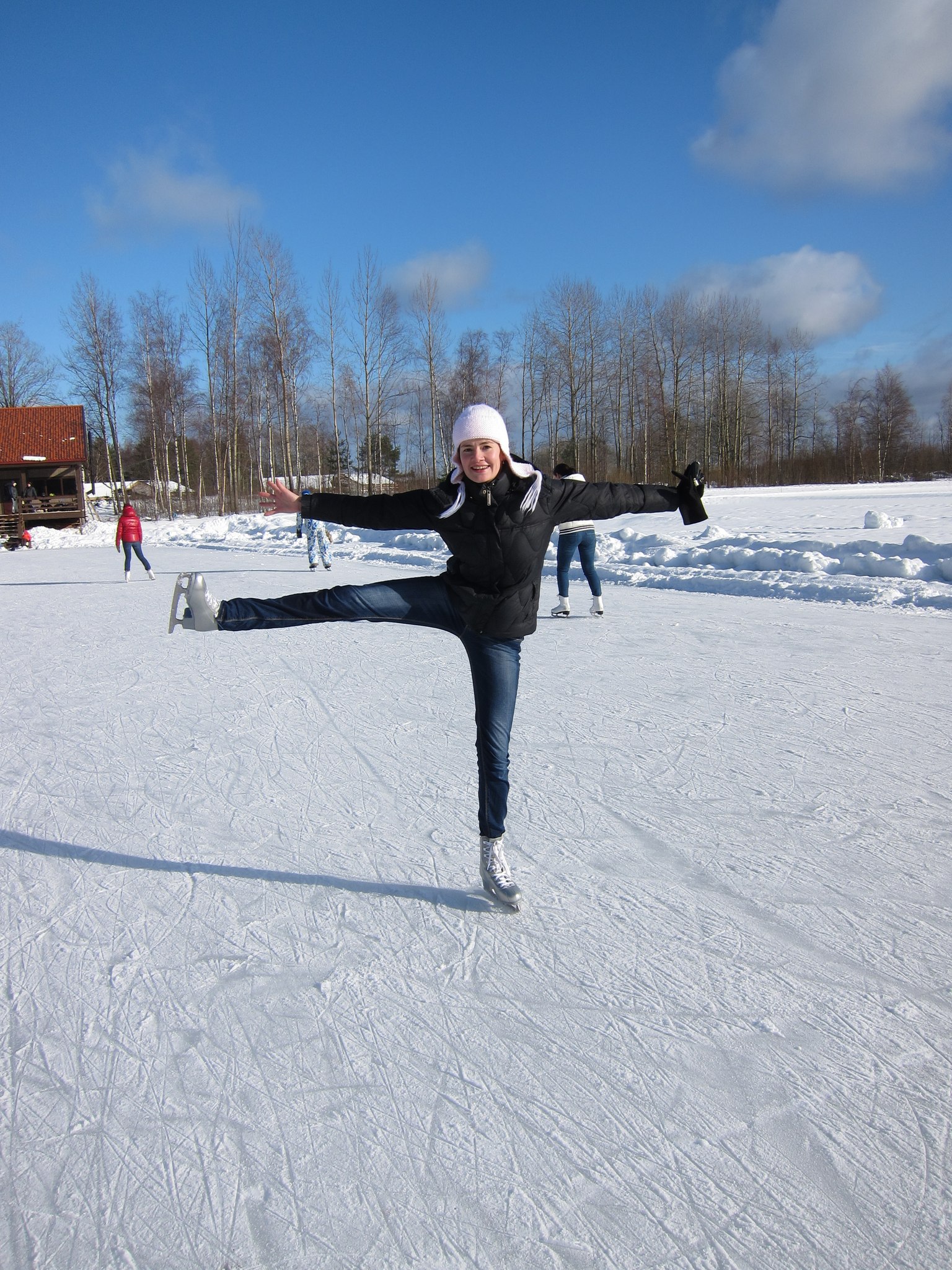 Фото профиля