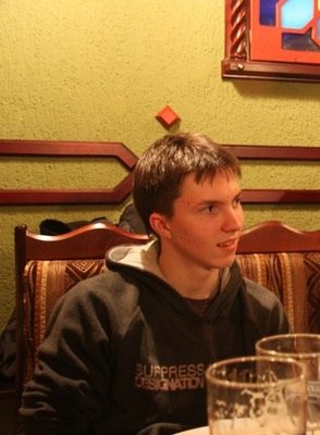 Илья Маслёнченко | Москва