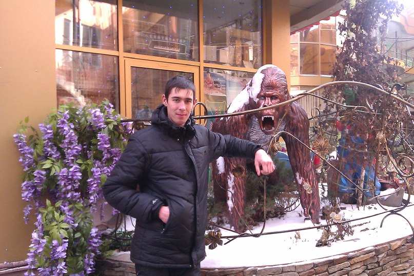 Иван Фролов | Донское