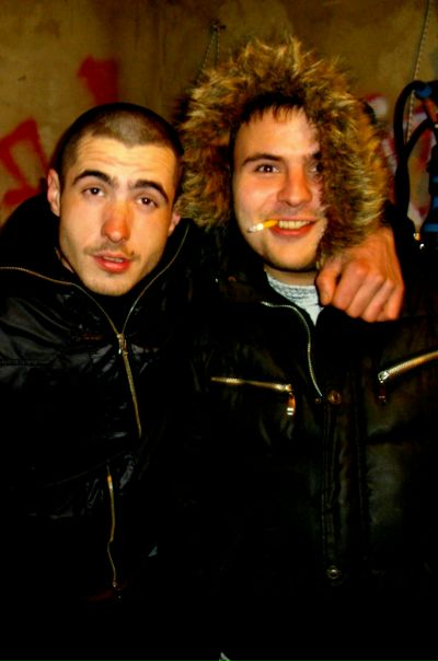 №195, Виталик Красников, Одесса №195, Виталик Красников, Одесса