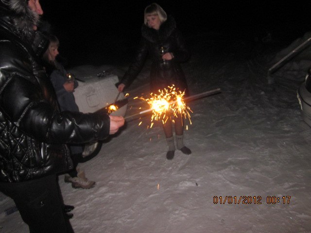 Андрей Макаров | Красноярск