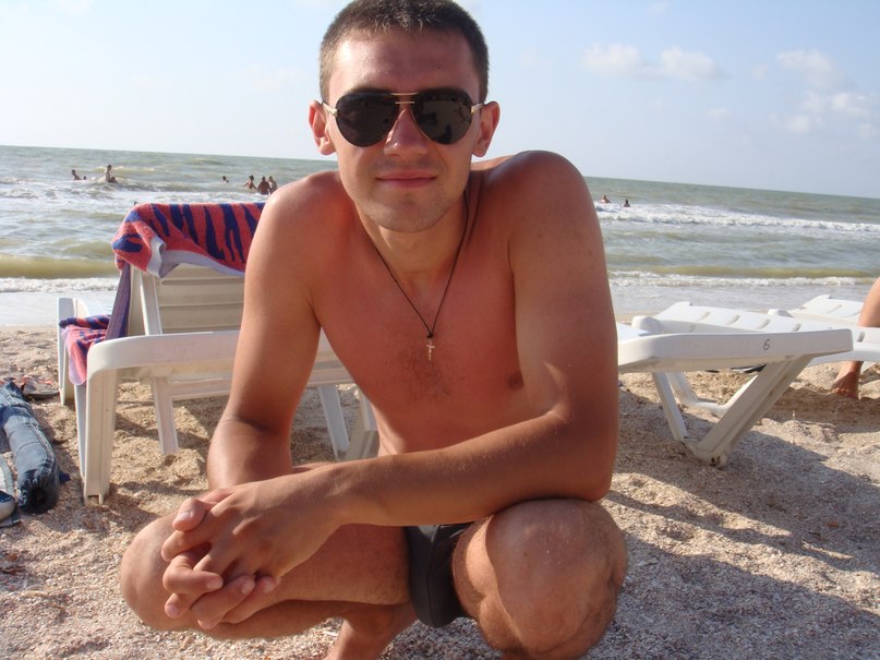 Александр Чумак | Запорожье