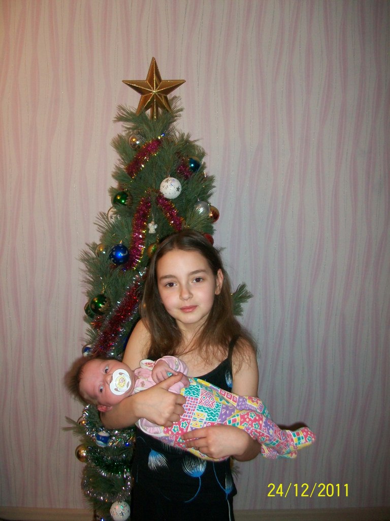 Жанна Лысаковская | Магадан