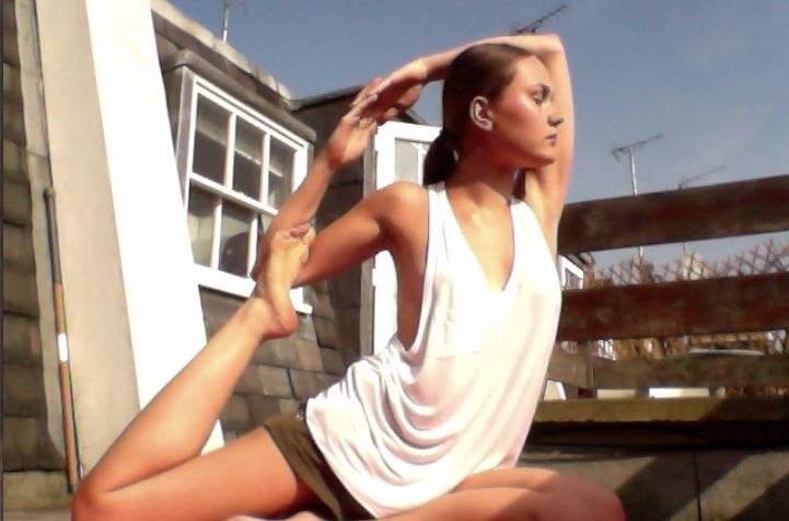 Maria Kolchina | Москва