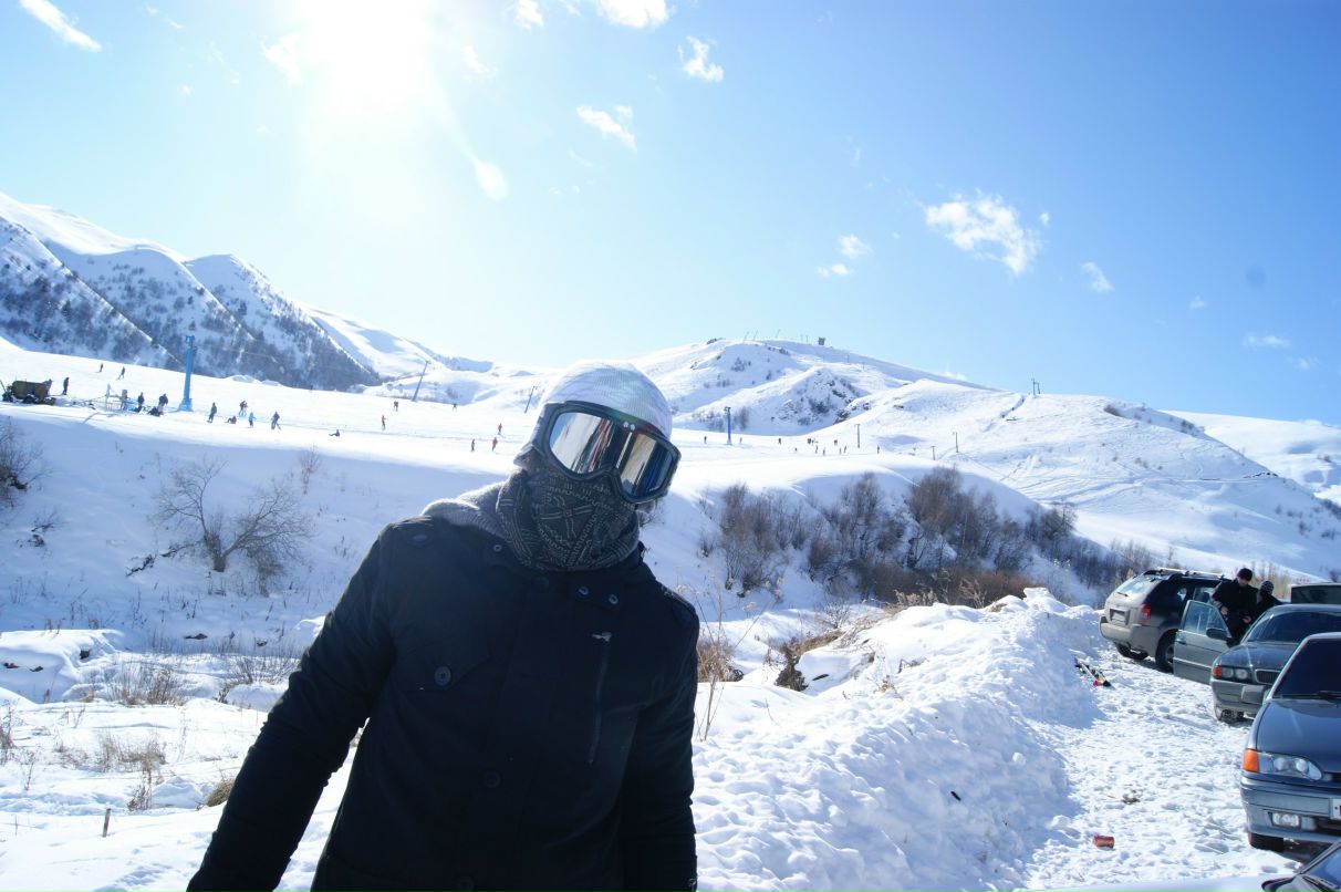 Евгений Марченко () | Санкт-Петербург