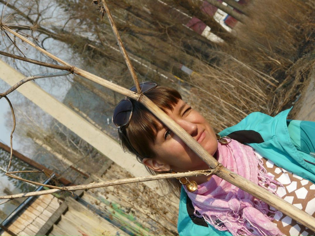 Алёна Татаркина | Бийск