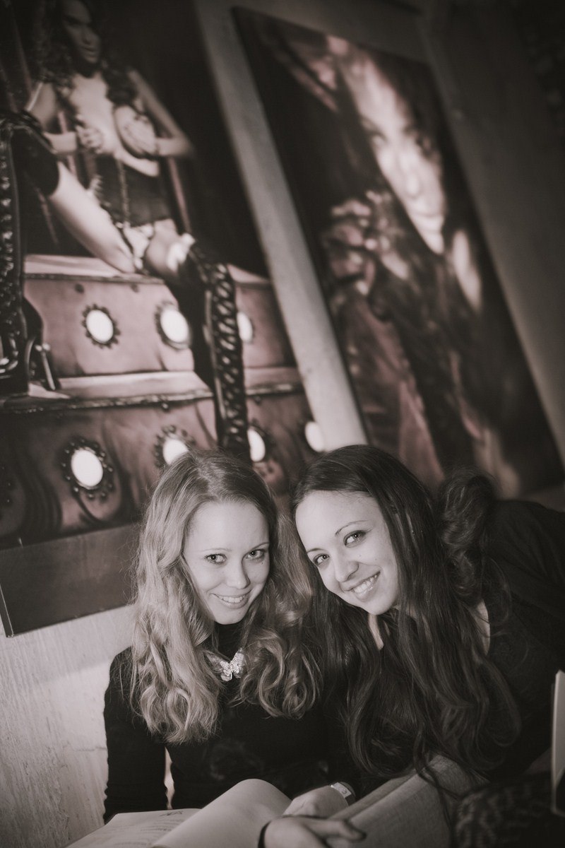 Ksenia Pichugina | Hollywood