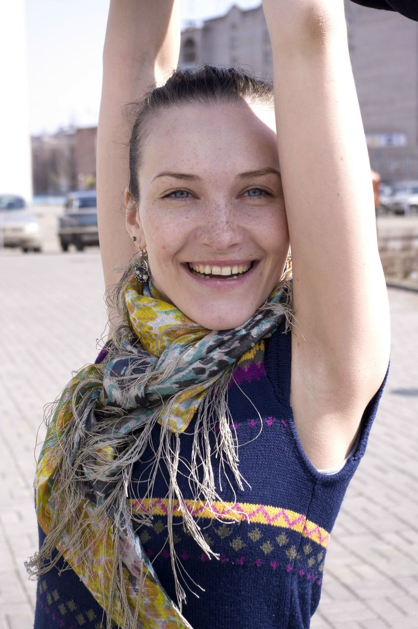 Ольга Кручинская | Ижевск