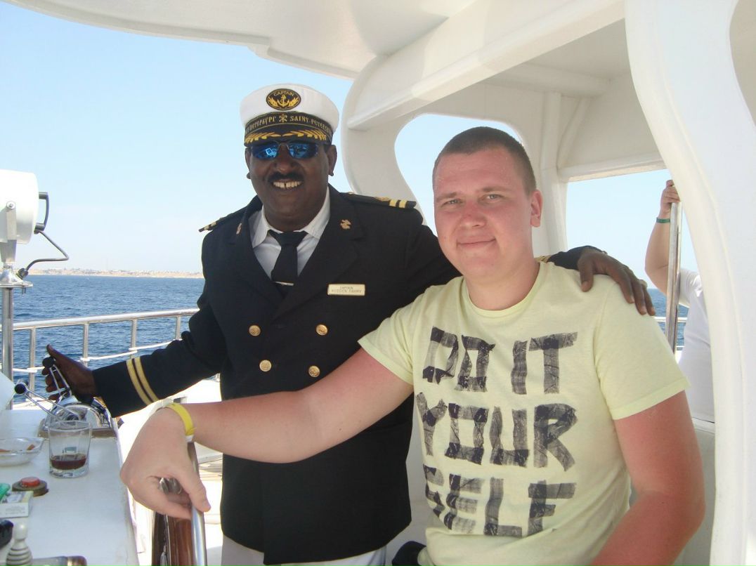 Юрий Зотов | Лыткарино