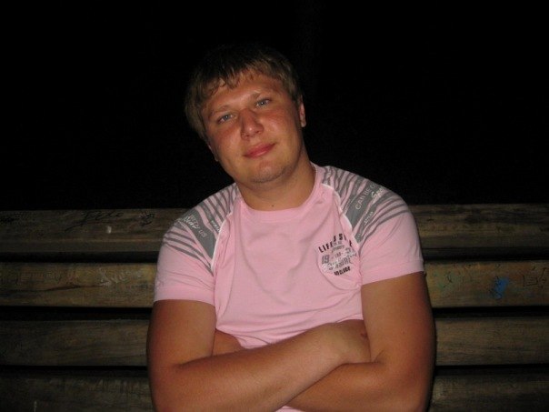 Роман Макогон *** | Мариуполь