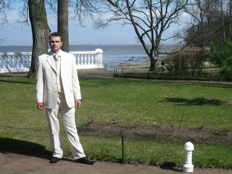 Василий Денисенко | Москва