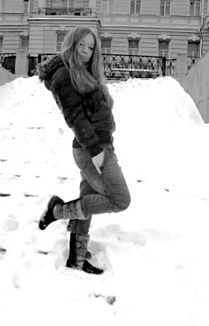 №149, Настена Подозёрова, Москва №149, Настена Подозёрова, Москва