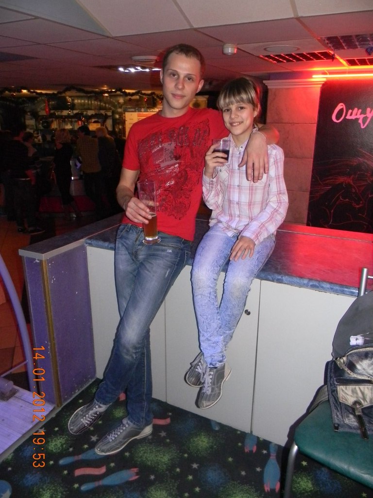 Ольга Григорьева | Гомель