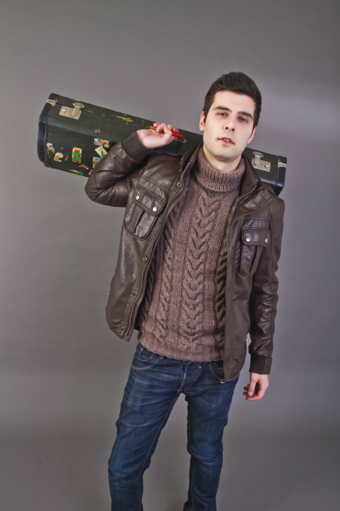 Кирилл Кисель | Москва