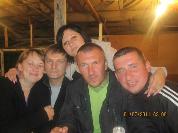 №11, Юлия Кириллова №11, Юлия Кириллова