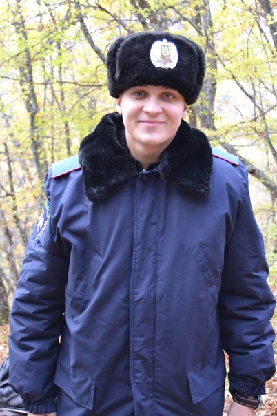 №48, Артём Колот, 33 года, Харьков №48, Артём Колот, 33 года, Харьков