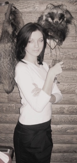 №80, Екатерина Пелюховская, Киев №80, Екатерина Пелюховская, Киев