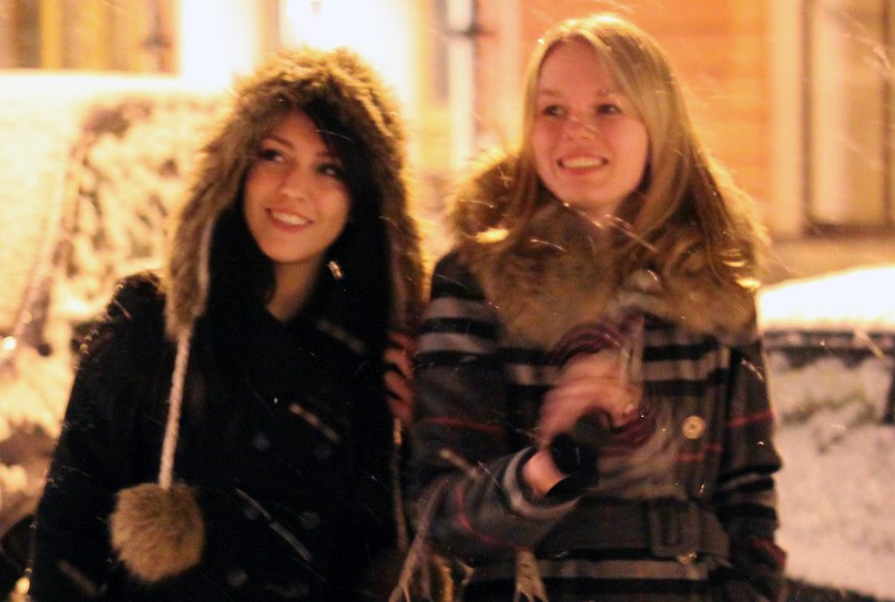 Анастасия Эверест | Санкт-Петербург