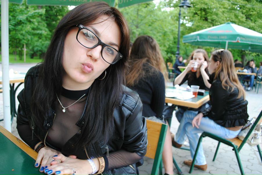 №6, Алёна Братюк, Шаргород №6, Алёна Братюк, Шаргород