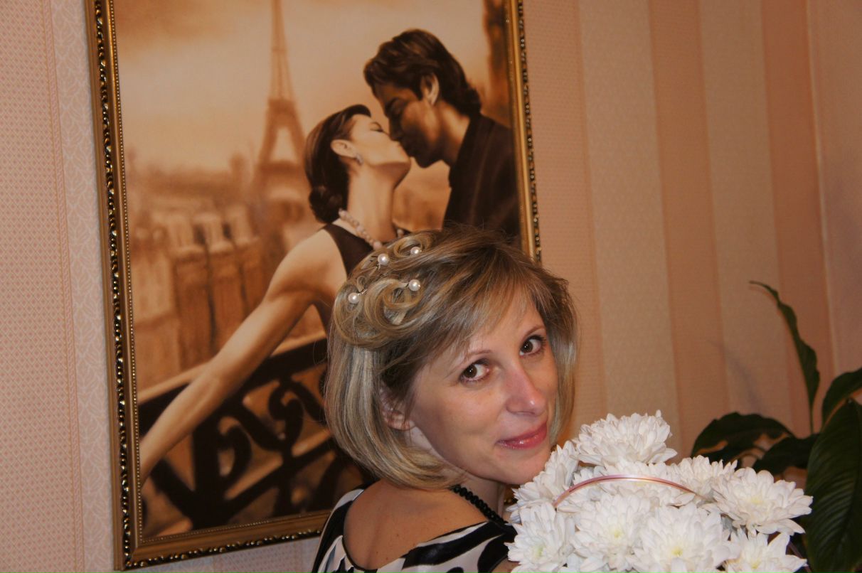 Наталья Каличак | Петрозаводск