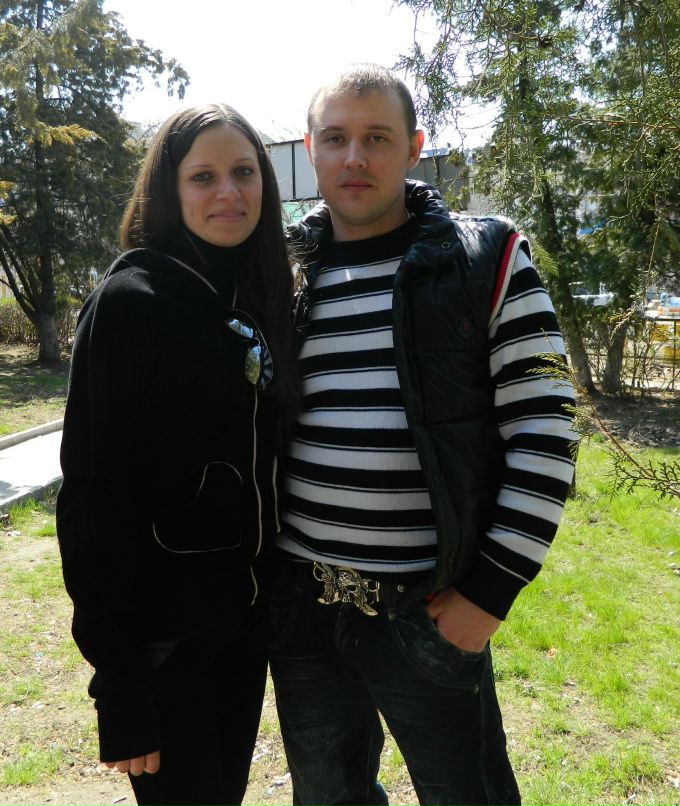 Татьяна Попкова | Армянск