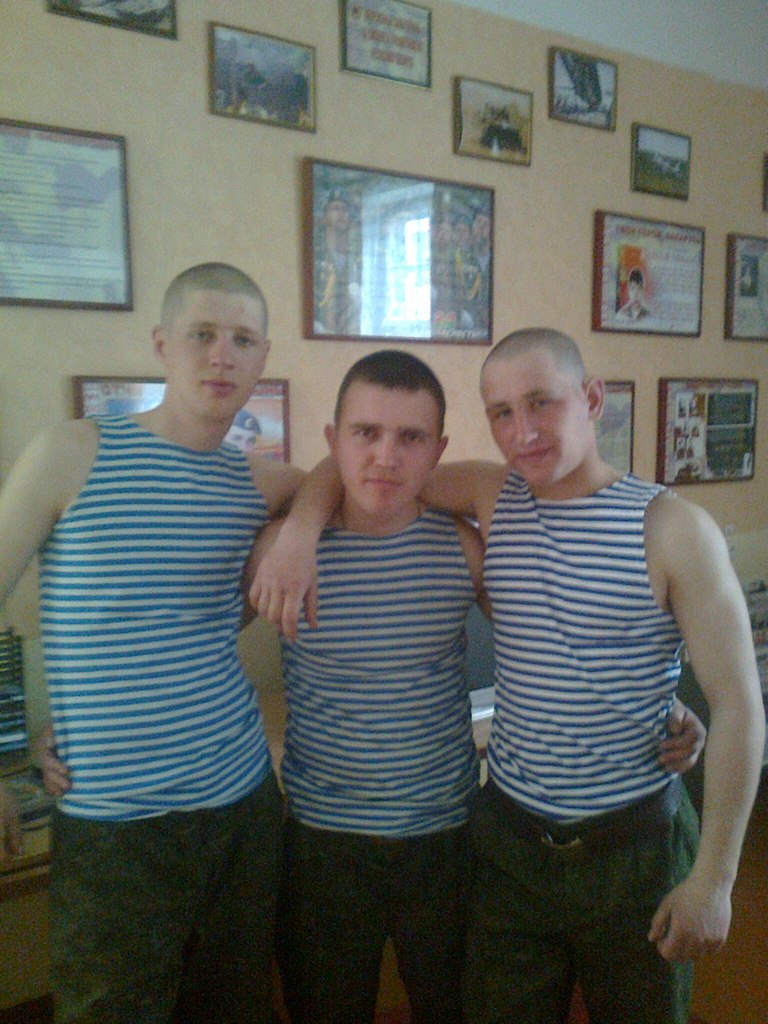 Юра Рожков | Пинск