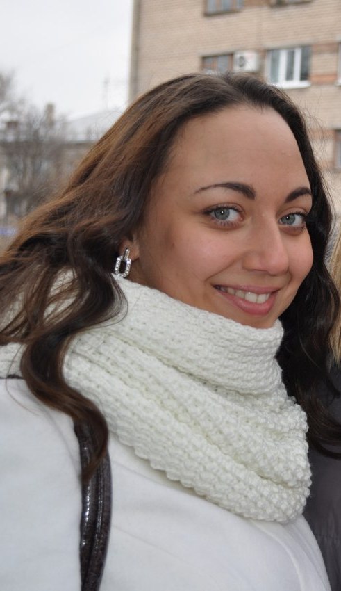 Людочка Немченко | Запорожье