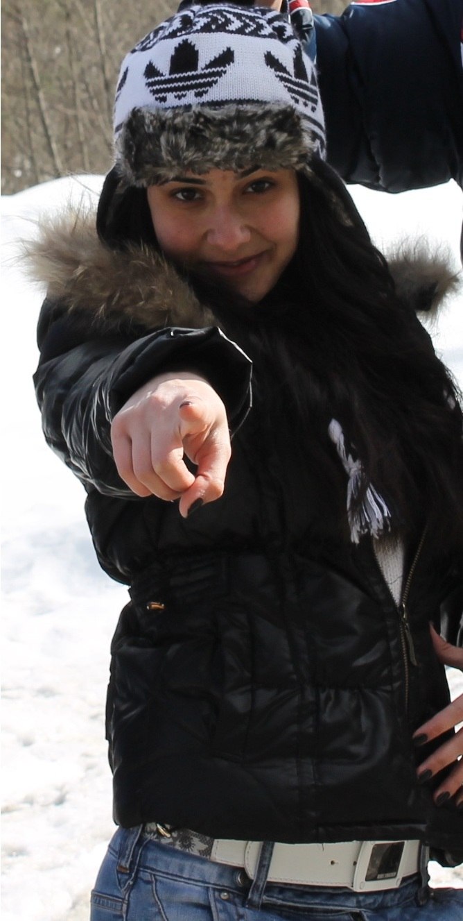 Алашка Валиева ♥♥♥ | Владикавказ