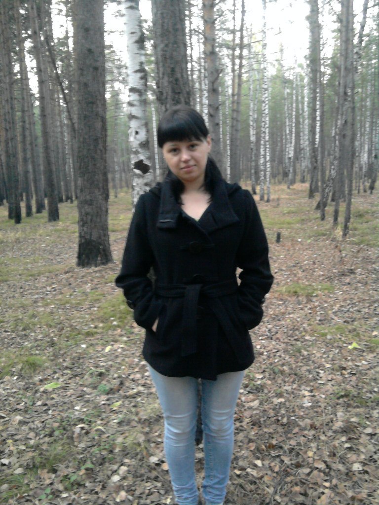 Дарья Бондарева | Красноярск