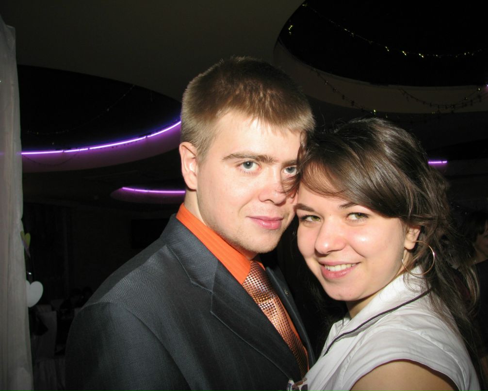 Вероничка Жушма | Москва