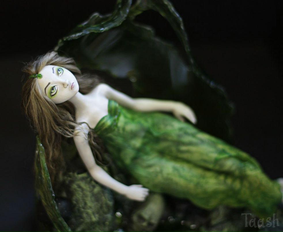 Наталия Федорова | Москва