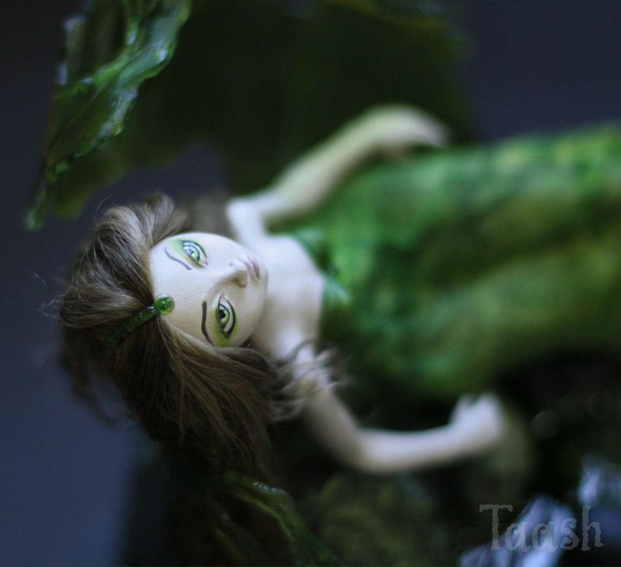 Наталия Федорова | Москва