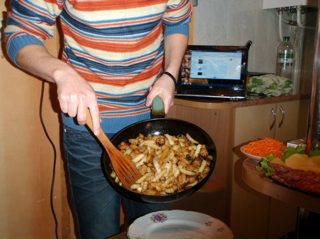 Николай Сорочан Кумпарджи | Тель-Авив