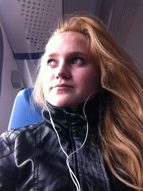 Ольга Капустина | Москва