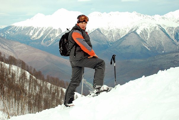 Фото профиля